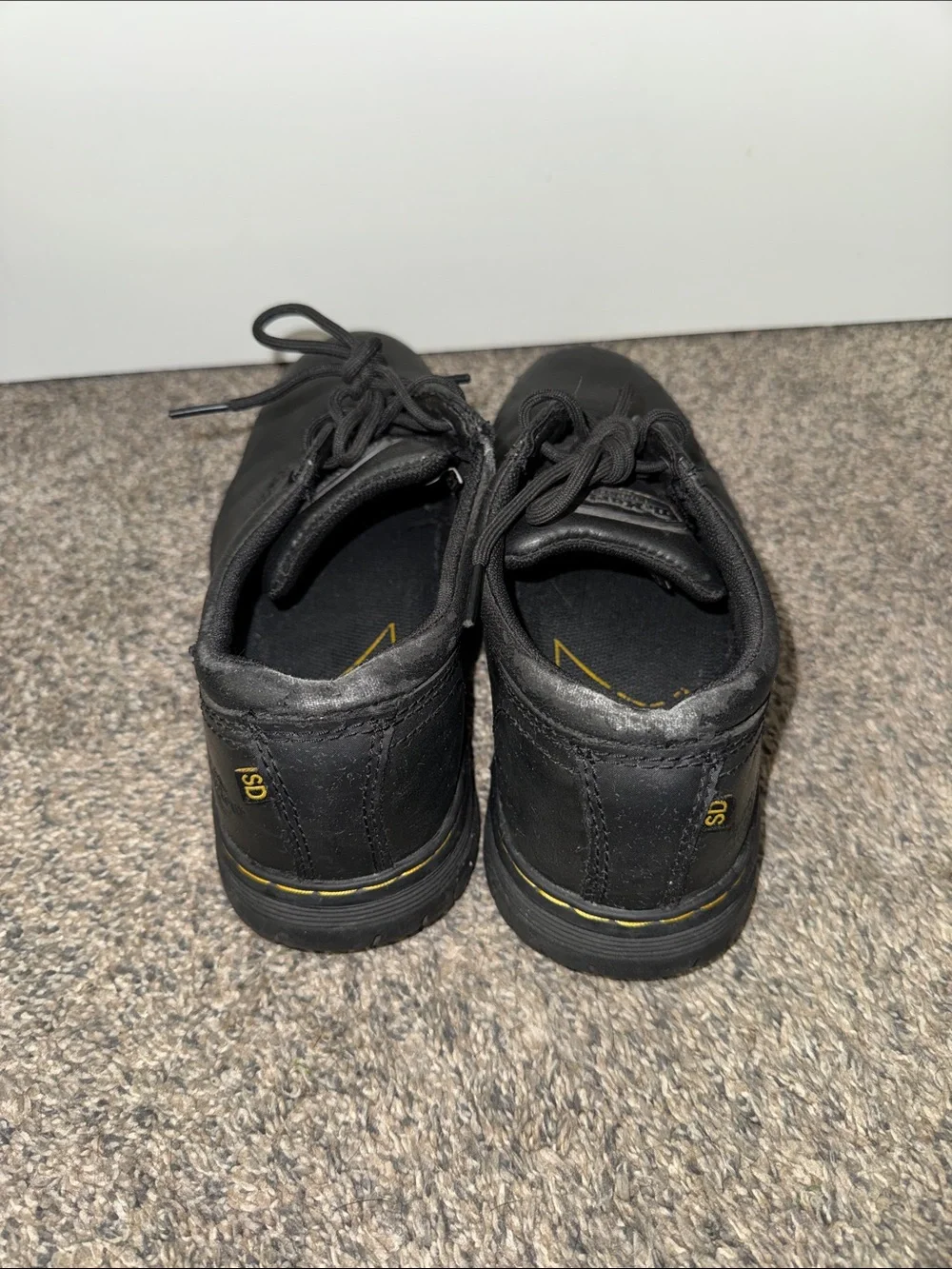 Dr. Martens doc marten